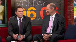 6/10 This Week in MLB Network Net Worth