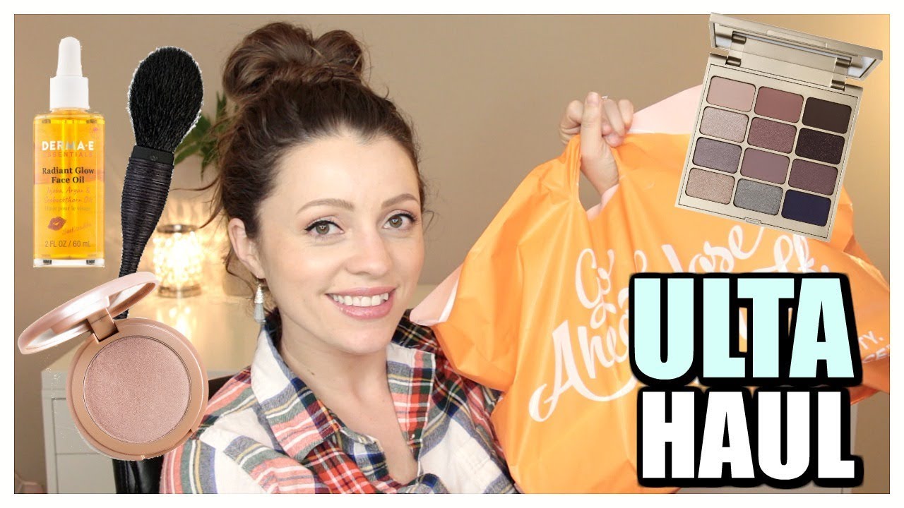 ULTA HAUL | 2017
