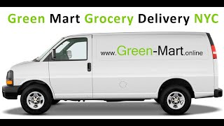 Online Grocery Delivery in New York | Greenelly screenshot 4
