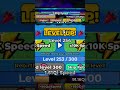 What if You Rebirth At Level 160 ?#shorts