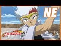 Beyblade Metal Fury Kenta Zet Door Ep 109 NEDERLANDS
