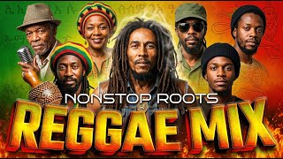TOP 100 Greatest Hits Reggae Songs 80s 90s 📀 Best Of All Time Reggae Mix | Bob Marley, Lucky Dube,..