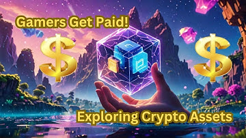 Play Earn & Grow! Blockchain Gaming Unveiled