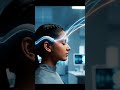 I Controlled a Computer with My THOUGHTS 🤯 #Neurotech
