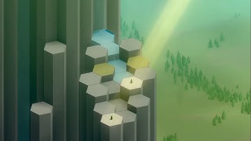 Spring Falls: Release Date Trailer - iOS