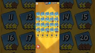 Cut The Rope Experiments 2011 Gameplay, By Zeptolab