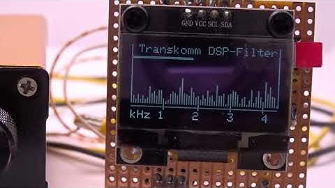 Watch Sound Come to Life! | My Arduino Spectrum Analyzer in Action