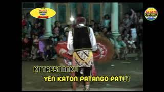 TARI KEMBANGAN ⚘2 Vol 1 JARANAN ANUSOPATI ACR -Kidal -Tumpang -live ds Ronggo -Kec Tajinan - Malang