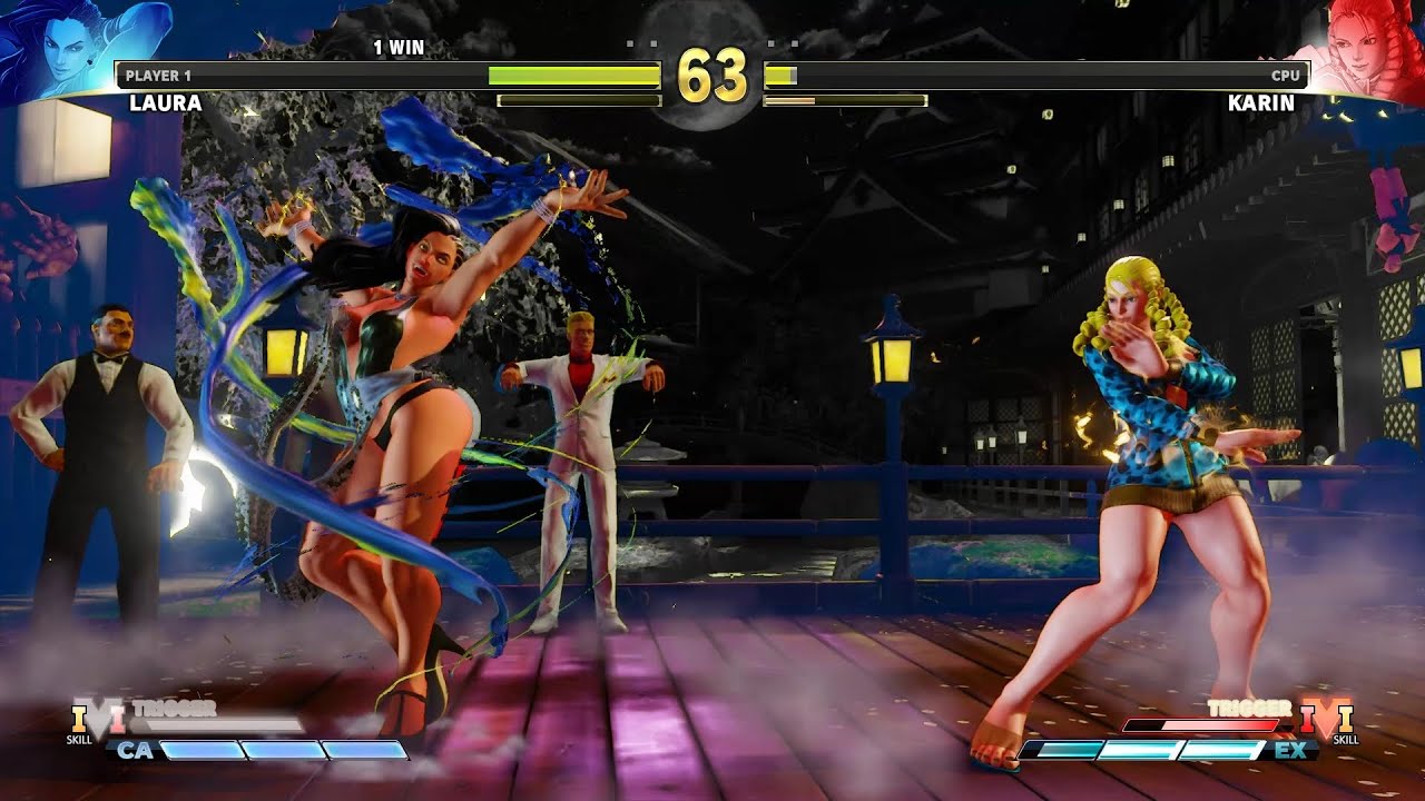 Karin PC Mod.