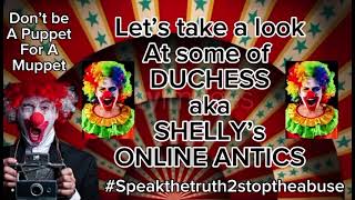 Shelly Gardiner The Bigo Circus