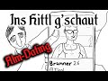 Ins hittl gschaut folge 4  das almdate