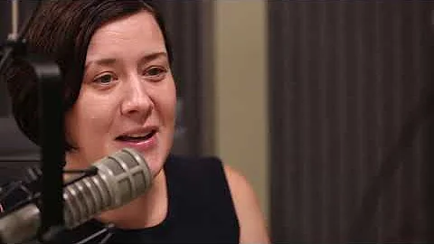 The Uncommon Engineer - Anna Erickson Discusses he...