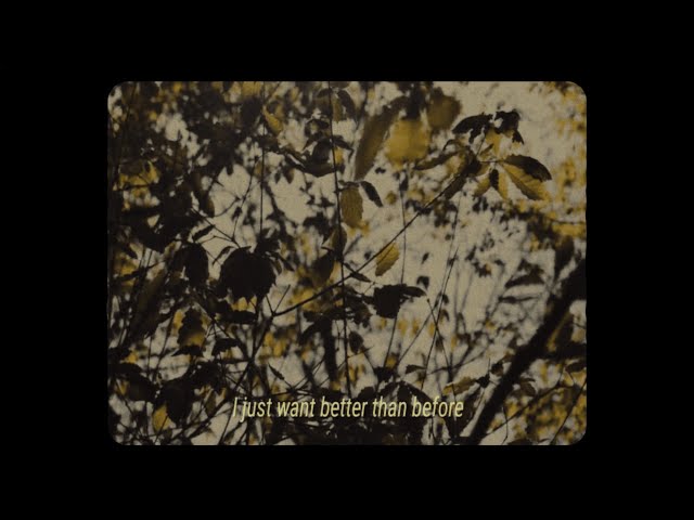 OLI - Better Than Before (Official Lyric Video) class=