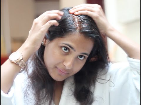 Chilli Oil My Secret To Increase Hair Growth And Reduce Hair Fall Naturally The Beauty Reel Youtube