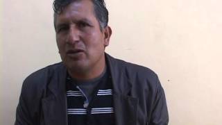 ALOAG NECESITA UN NUEVO PLAN MAESTRO DE ALCANTARILLADO
