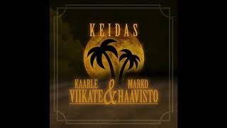 Video thumbnail of "Kaarle Viikate & Marko Haavisto: Keidas"