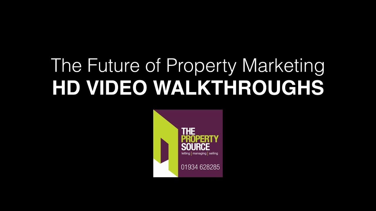 The Future of Property Marketing