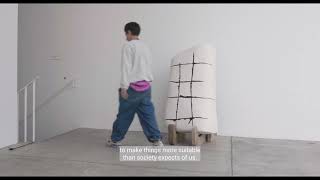 Download Lagu Nairy Baghramian: Misfits at Galerie Marian Goodman MP3