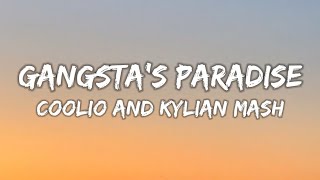 Coolio - Gangsta's Paradise (Lyrics) ft. L.V.