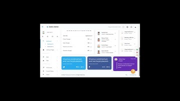 Job Board Admin Dashboard – Post, Manage, Track, and Analyze Job Listings with Advanced Insights