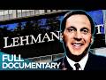 Lehman Brothers: How this Bank started the Economic Crisis of 2008 | Inside the Storm | FD Finance
