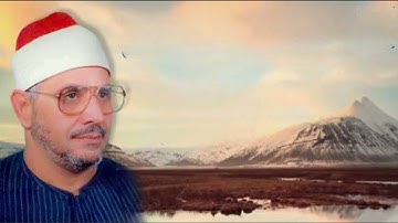 قرآن المغرب 25 رمضان 1445 هـ. ما تيسر من سورة يوسف. الشيخ الشحات محمد أنور. 