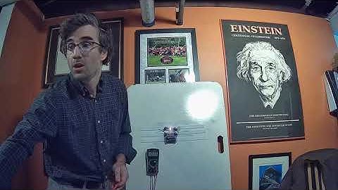 Unit 1 Lab 4 Redo iDRAW Mechatronics