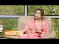 Tarana halim  interview  khaleda and rumman  talk show  maasranga ranga shokal