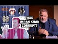 Was imran khan corrupt unpacking toshakhana cypher and alqadir trust  eon clips