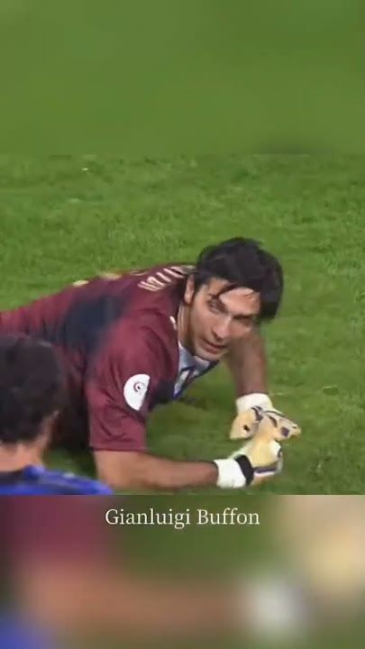 Goated GKs to be witnessed in WC | #football #shortsfeed #fifa #buffon #neuer #casillas