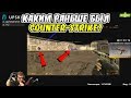 ceh9 смотрит: "КАК МЫ ИГРАЛИ В COUNTER-STRIKE 10 ЛЕТ НАЗАД. НОСТАЛЬГИЯ!"