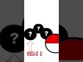 ドイツはどいつ？ #ポーランドボール #shorts