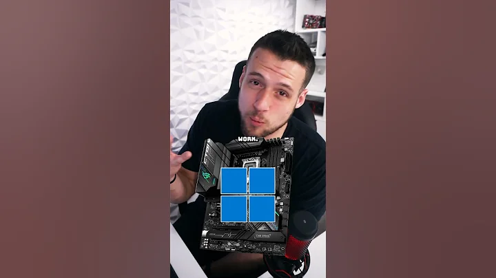 Do You Need a Windows Key When Upgrading a PC?