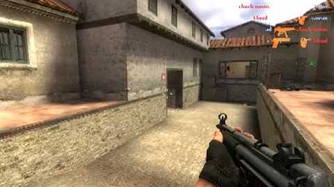 Kill summary - created by Memoraze