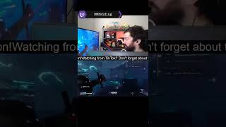 Put a button in the Pinwheel or something so it's not too easy #marathon #bungie #gaming #twitch