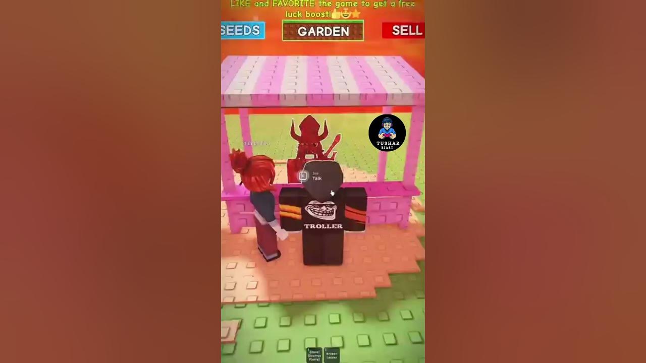 NEW CANDY SUNFLOWER SEED?! 😱 (FANMADE) Grow A Garden  | #shorts #growagarden