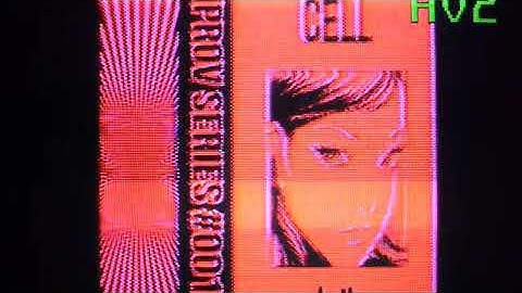 Cell - Improv Series #001 (Live Improvised Techno)