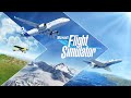 Microsoft flight simulator 2020 tuto camra setting joystick