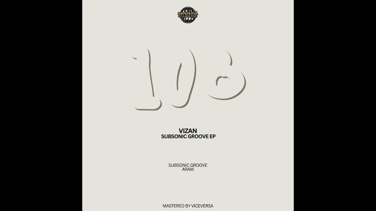 Vizan - Subsonic Groove [ROMEP105] - YouTube