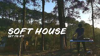 Soft House - Forest Sunset | 1H | Dylan Kenway