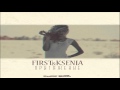 F1rst (Олег Шакиров) feat. Ksenia - Притяжение (Sound by KeaM)