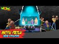 Motu Patlu New Episodes 2021 | International Don | Funny Stories | Wow Kidz