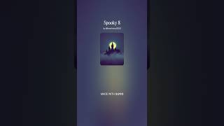 Spooky 8