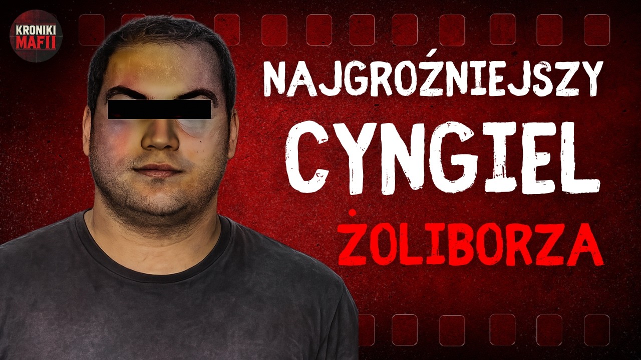Komandos – najokrutniejszy cyngiel Żoliborza? Prawdziwa historia grupy Księdza