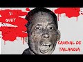 SI QUEY el Canibal de Tailandia