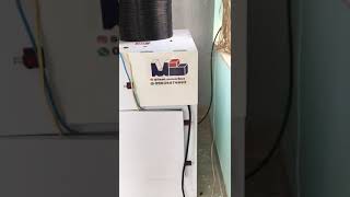 باکس خنک‌کننده و‌ سوپر سایلنت ماینر