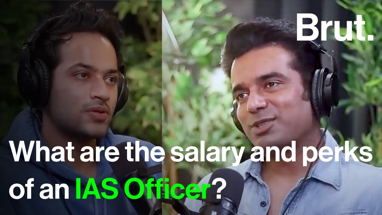 What Are The Salary And Perks Of An IAS Officer YouTube what-are-the-salary-and-perks-of-an-ias-officer-youtube