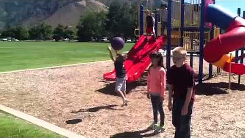 Playground Video 3