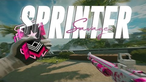 I Spent 10 Days Learning Rainbow Six Siege as a Beginner part 1