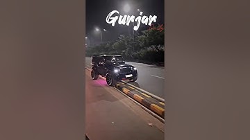 Yaar Ki Entry (Chakka Jaam)|| Rohit Sardana || Gyanendra Sardhana || New Gujjar song 2022|| #gujjar